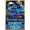 Pippi's Inn for Wandering Spirits - Paperback