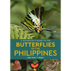 A Naturalist's Guide to the Butterflies of the Philippines - Paperback