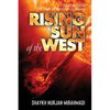 Rising Sun of the West: Kitab al Irshad - The Book of Spiritual Guidance (Full Colour Edition) - Paperback