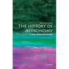 The History of Astronomy - Paperback