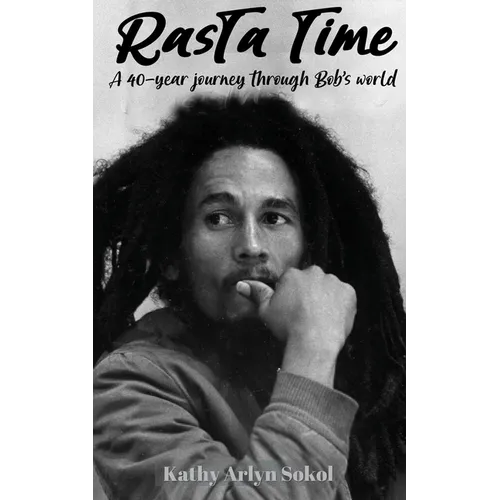 Rasta Time - Paperback