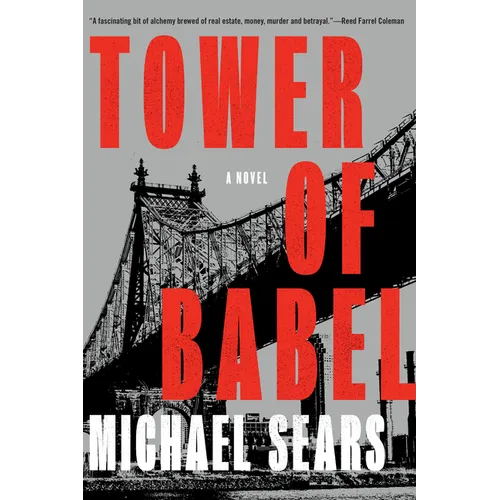 Tower of Babel - Paperback