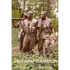 Vietnam Warrior Missing In America - Paperback