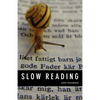 Slow Reading - Paperback