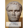 Cicero, Philippic 2, 44-50, 78-92, 100-119: Latin Text, Study Aids with Vocabulary, and Commentary - Hardcover
