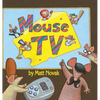 Mouse TV - Hardcover