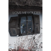 Love Me Louder - Paperback