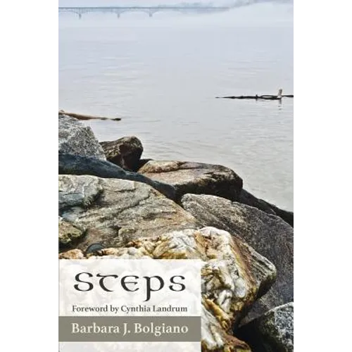 Steps - Paperback