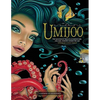 Umijoo: The Wondrous Tale of a Curious Girl and Her Journey Under the Sea - Hardcover