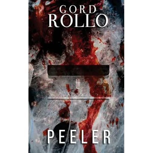 Peeler - Paperback