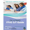 The Ultimate FPAS SJT Guide: 300 Practice Questions, Expert Advice, and Score Boosting Strategies for the NS Foundation Programme Situational Judgemen - Paperback