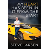 My Heart Has Been in it from the Start - Paperback