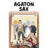 Agaton Sax and the Diamond Thieves - Paperback