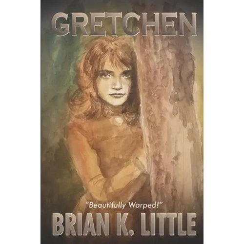 Gretchen - Paperback