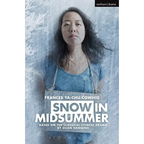 Snow in Midsummer - Paperback