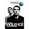 The Profession of Violence: The Rise and Fall of the Kray Twins - Paperback