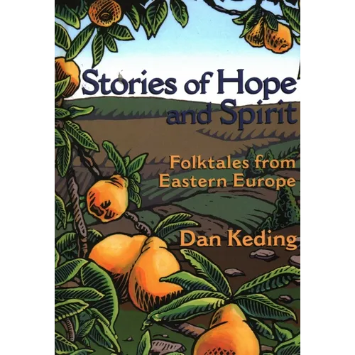 Stories of Hope and Spirit - Paperback