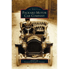 Packard Motor Car Company - Hardcover