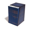 CSB Scripture Notebook, New Testament Set: Read. Reflect. Respond. - Paperback