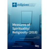 Measures of Spirituality/Religiosity (2018) - Paperback