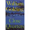 Close Quarters - Paperback