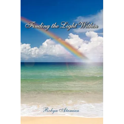 Finding the Light Within - Paperback