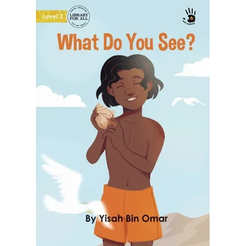 What Do You See? - Our Yarning - Paperback
