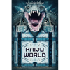 Kaiju World - Paperback