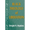 Introducing Black Theology of Liberation - Paperback