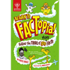 Return to Factopia!: Follow the Trail of 400 More Facts - Hardcover