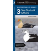 Cornell Lab of Ornithology Waterfowl Id Series: 3 Sea Ducks & Others: Cornell Lab of Ornithology Bird Id Series - Paperback