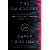 The Handover: How We Gave Control of Our Lives to Corporations, States and Ais - Paperback