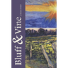 Bluff and Vine: Issue Four - Paperback