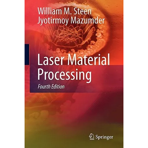 Laser Material Processing - Paperback