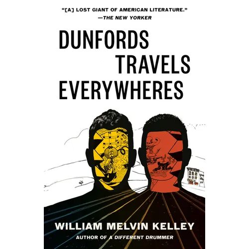 Dunfords Travels Everywheres - Paperback