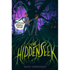 The Hiddenseek - Hardcover