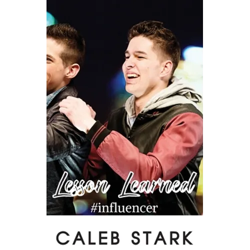 Lesson Learned - Paperback