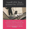 Florida Adjusters All Lines Insurance Exam Unofficial Self Practice Exercise Questions: covering Fundamental Claim Adjusting Knowledge - Paperback