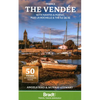The Vendée: With Nantes & Pornic, Plus La Rochelle and the Île de Ré - Paperback