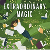 Extraordinary Magic: The Storytelling Life of Virginia Hamilton - Hardcover