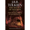 The Battle of Maldon: Together with the Homecoming of Beorhtnoth - Hardcover