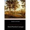 Spinifex and Sand - Paperback