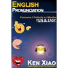 English Pronunciation: Pronounce It Perfectly in 4 months Fun & Easy - Paperback