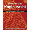 Contemporary Kogin-Zashi: Modern Sashiko Beyond Filling in the Gaps - Paperback