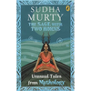 The Sage with Two Horns: Unusual Tales from Mythology - Paperback