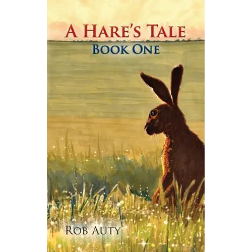A Hare's Tale 1 - Paperback