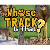 Whose Track Is That? - Hardcover