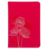 The Passion Translation New Testament (2020 Edition) Compact Fuchsia: With Psalms, Proverbs, and Song of Songs - Imitation Leather