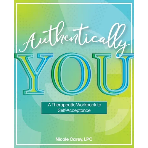 Authentically You - Paperback