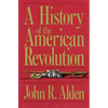 A History of the American Revolution - Paperback